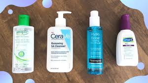 Oily skin can really be a nightmare. An Affordable Skincare Routine For Oily Acne Prone Skin Mixed Makeup