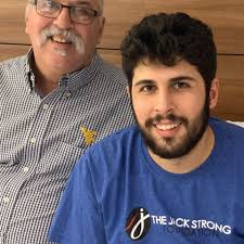 Fundraiser for Michael Mann by Gary Hall : Michael Mann Family Cancer Battle