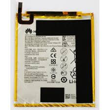 Bss Hw Mediapad M3 Lite 8 4 Battery Hb2899decw 5100 Mah Shopee Malaysia