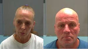 TPSO: Four arrested for selling stolen beer to gas station