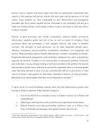Meaning guaranteed tenure of office (usually at a university or. Land Administration In Malaysia
