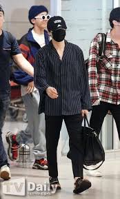 Sugas Airport Outfit Suga Airport Fashion Bts Airport Fashion Shopthelook Bts Suga Outfit Fashi Kpop Fashion Men Mens Street Style Bts Inspired Outfits