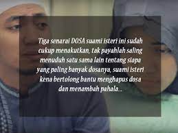 Suami lemah istri bercocok tanam dengan mertua. Isteriinspirasi Dosa Isteri Curang Kepada Suami