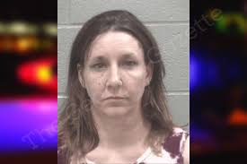 Melissa Wingard — Columbia County Jail Bookings