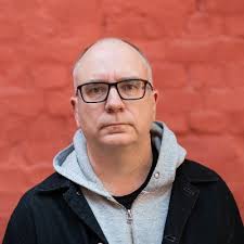 Bernt Erik Pedersen (@BerntEP)