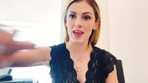 Michelle Olmos's Instagram, Twitter & Facebook