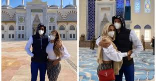 Últimas noticias, fotos, y videos de larry ramos las encuentras en depor.pe. Love And Luxuries Ninel Conde Went On Vacation To Turkey With Larry Ramos And Proved That Her Love Still Stands And That She Does Have Money Archyde