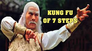 Wu Tang Collection Seven Steps Of Kung Fu Youtube Wu Tang Collection Kung Fu Kung Fu Movies