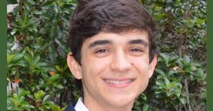 18 Under 18 Honoree: Will Solomon