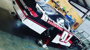Late model stock nascar pro series. Clint King Returns To Late Model Stock Cars At Myrtle Beach Race22 Com