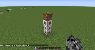 When the spot a cactus is placed in becomes unsuitable. Plant Growth Accelerator Minecraft Mods Mapping And Modding Java Edition Minecraft Forum Minecraft Forum