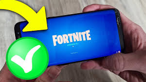 Fortnite in play store shows unsupported. How To Download Fortnite On Android When Device Not Supported 2021 Youtube