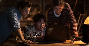 It seems actress zendaya isn't too sure. Spider Man No Way Home Film 2021 Trailer Kritik Kino De