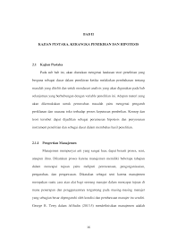 Kemahiran membina hipotesis bergantung kepada kebolehan anda dalam. Http Repository Unpas Ac Id 14467 5 Bab 202 20linda 20skripsi Pdf
