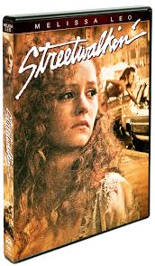 Streetwalkin' : Leo, Melissa, Midkiff, Dale, Newmar, Julie, Fargas,  Antonio, Freeman, Joan: Amazon.com.be: Movies & TV
