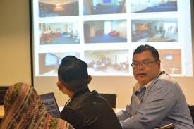 The programme was held in collaboration with the persatuan sains sosial. March 2018 Ppm News Berita Ppm News About Malaysian Libraries And Librarians Page 3