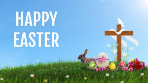 Easter wishes, blessings, messages, greetings images for friends ...