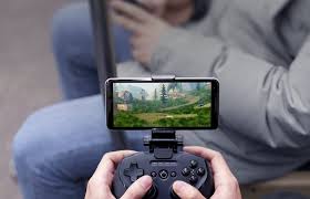 Image result for SteelSeries Stratus Duo