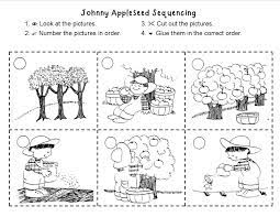 Popsugar Johnny Appleseed Kindergarten Johnny Appleseed Activities Johnny Appleseed