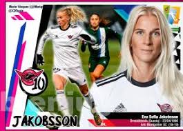 We would like to show you a description here but the site won't allow us. Sofia Jakobsson F C Bayern Munchen Futbol De Madrid