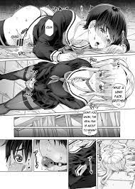 Ms.Brother - Page 15 - 9hentai - Hentai Manga, Read Hentai, Doujin Manga