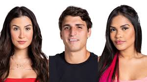 Alan, diego e isabella estão no quarto paredão do bbb19. Enquete Bbb 2020 Bianca Felipe Ou Flayslane Quem Vai Sair Votacao Parcial Bbb 2020