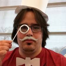 Dave Boucher (piratedave84)