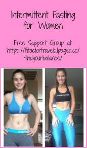 Pin On Intermittent Fasting Tips