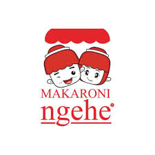 Makaroni Ngehe