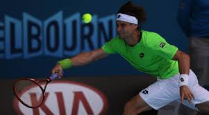 It doesn't matter where you are, our tennis streams are available worldwide. Australian Open Super Fit David Ferrer Wears Down Jeremy Chardy Sports News The Indian Express