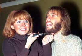 Lulu And Maurice Gibb Famousfix Com Post
