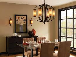 Bronze Dining Room Light Wild Country Fine Arts