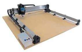 Sienci Labs Fresado Cnc De Escritorio Simple Y Asequible Desktop Cnc Cnc Cnc Mill