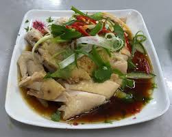 Bean sprouts a bit under cooked. 9 Best Chicken Rice In Ipoh You Should Not Miss In 2020 Besides Lou Wong