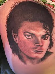 Michael has ALWAYS been and always will be a big part of my life & I  finally got him permanently