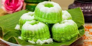 4 resep jajanan pasar untuk camilan sore yang mengenyangkan. 7 Resep Jajanan Pasar Dari Kelapa Parut Enak Dan Sederhana Merdeka Com