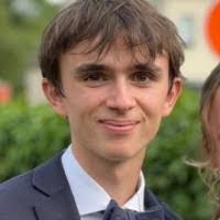 Michael Servais's Instagram, Twitter & Facebook