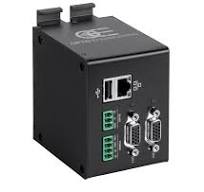 Compact motion controller for bipolar stepper motors