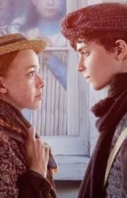 Anne With An E Oneshots Stay Gilbert And Anne Anne White Anne