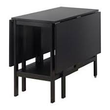 Folding dining room tables are great solutions to small kitchens and dining rooms alike. Ikea Folding Table Wild Country Fine Arts