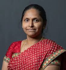 Dr. Pallaviram Sure