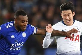 Tottenham hotspur vs leicester city. Tottenham Vs Leicester City Betting Tips Latest Odds Team News Preview And Predictions Goal Com