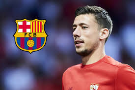 Messi 7/10 but barca's supporting cast. Barcelona Transfer News Barcelona Sign 36m Lenglet From Sevilla Goal Com