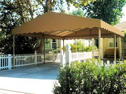 Carport kingdom is a leading provider of prefabricated and fully custom carports, garages, workshops and more. Carports Superior Awning