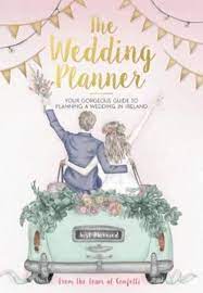 Wedding Planners Shop At Eason
