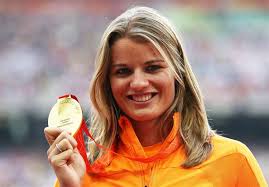Tessa heinhuis 17 februari 2016, 16:15. Dafne Schippers Over Het Zwarte Gat Haar Relatie Die Uitging En Jaloerse Concurrenten Wel Nl