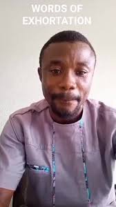 Apostle Kwadwo Appiah-Kubi