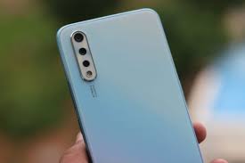 Vivo S1 First Impressions: A Mid-Ranger ...