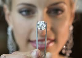 Diamonds in the rough: De Beers