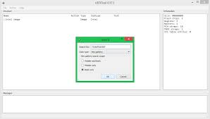 Bios / uefi modification and flashing utilities collection. Uefi Bios Modification Part One Introducing Uefitool Sudo Null It News